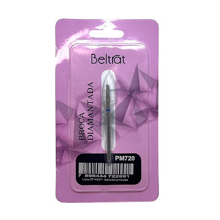 Beltrat Broca Diamantada PM720