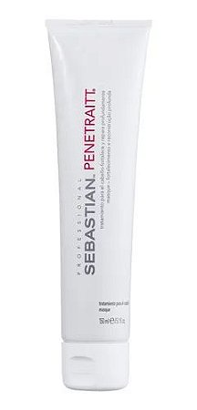 Wella Sebastian Penetraitt Masc 150ml