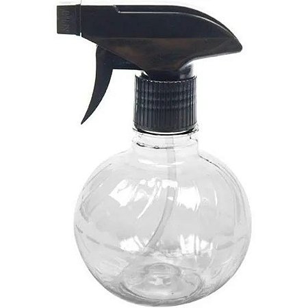 Pulverizador Borrifador Santa Clara Mini Bolinha 180ml