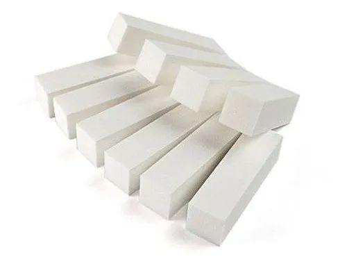 Lixa Kit 10 Bloco Polidor