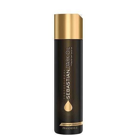 Wella Sebastian Dark Oil Condicionador 250ml