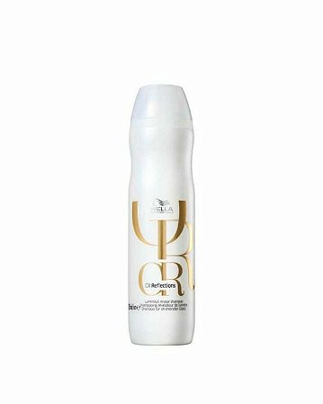 Wella Oil Reflections Shampoo 250ml