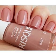 Esmalte Risque Bali