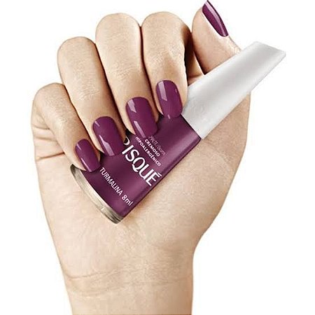 Esmalte Risque Turmalina