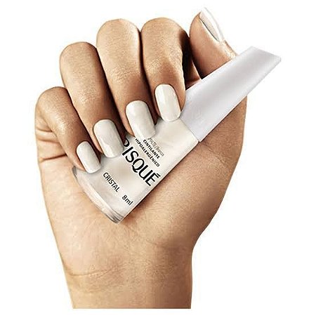 Esmalte Risque Cristal