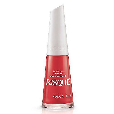 Esmalte Risque Malicia