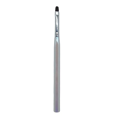 Pincel Para Gel Diversos Nro 6 Reto