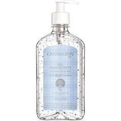 Álcool Gel Giovanna Baby Blue 500ml
