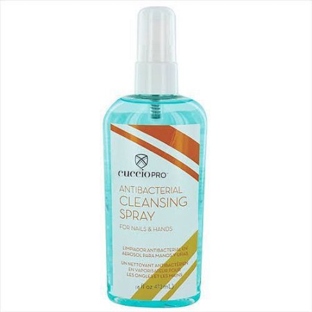 Cuccio Prep Sany Spray Antisséptico 473ml