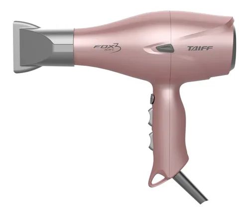 Taiff Secador Fox Ion 3 2200w