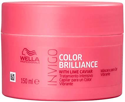 Wella Color Brilliance Máscara Invigo 150ml