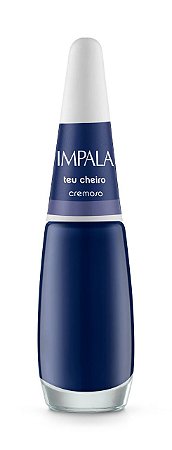 Esmalte Impala Cor Da Moda Teu Cheiro