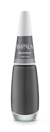Esmalte Impala Cor Da Moda Recomeços
