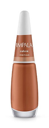 Esmalte Impala Cor Da Moda Cafune