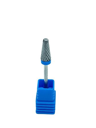 Broca Tungstenio T14 - Cônica Topo Redondo