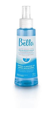 Depil Bella Fluído Redutor Para Pelos Encravados 110ml