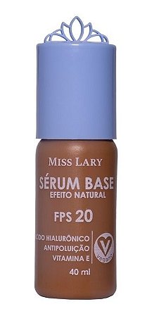 Base Serum Fps20 Miss Lary Cor 55