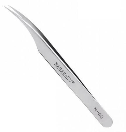 Pinça Cílios Nagaraku N-02
