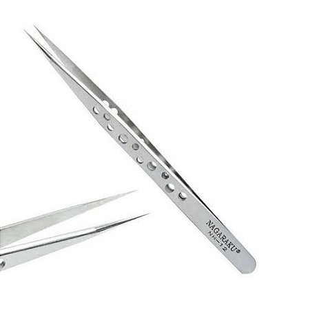 Pinça Cílios Nagaraku NH12
