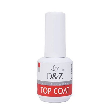 D&Z Top Coat 15ml