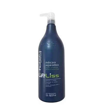 Hobety Lift Liss Máscara Neutralizadora 1.5lt