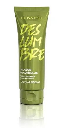 Lowell Selador De Cutículas Deslumbre 120ml