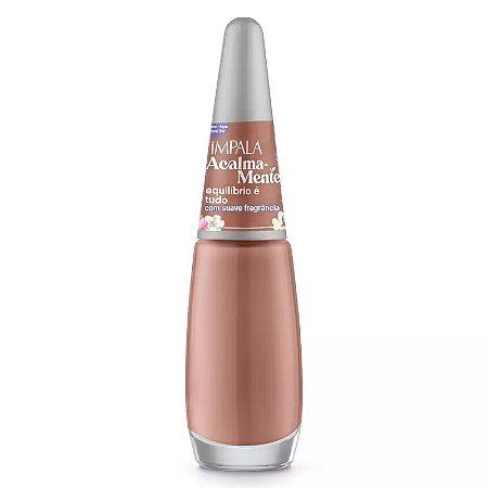 Esmalte Impala Acalma-Mente Equilibro