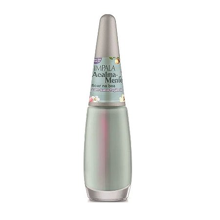 Esmalte Impala Acalma-Mente Ficar Na Boa