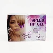 Piu Bella Speed Tip Gel Square