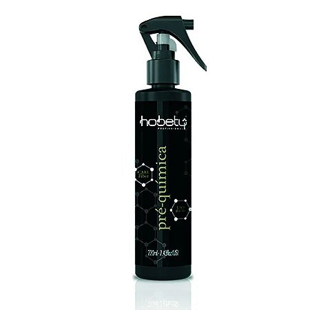 Hobety Pré Química 220ml
