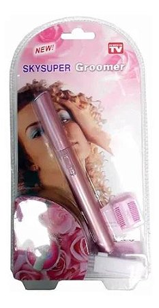 Aparador De Pelos Skysuper Groomer