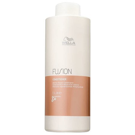 Wella Fusion Condicionador 1lt