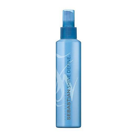 Wella Shine Define - Spray De Brilho 200ml