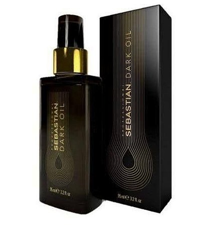 Wella Sebastian Óleo Dark Oil 95ml