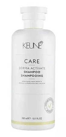 Keune Derma Activate Shampoo 300ml
