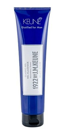 Keune Gel Classic 1922 By J.M. 150ml