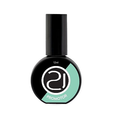 Nails 21 Promotor (Adesivador) 12ml
