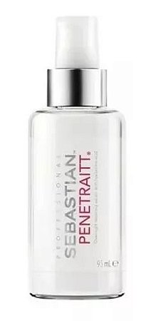 Wella Sebastian Penetraitt Overnight Serum Reparador Noturno 95ml