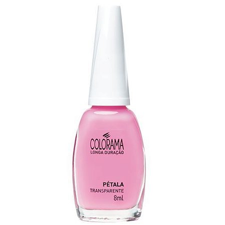 Esmalte Colorama Cremoso Pétala