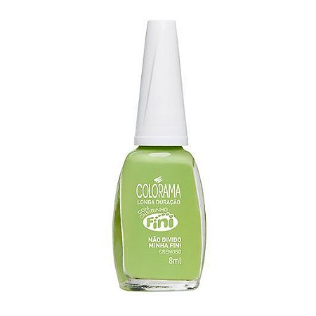 Esmalte Colorama Fini Não Divido Minha Fini
