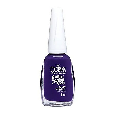 Esmalte Colorama Guru Do Amor Xo Boy