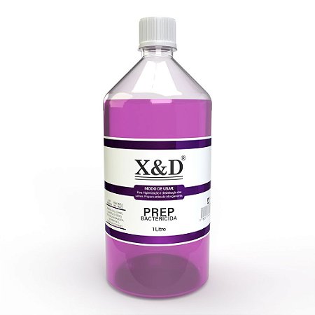 XD Prep Antibactericida 1lt