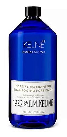 Keune Shampoo Fortifying 1922 By J.M. 1lt