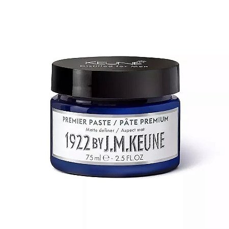 Keune Pomada 1922 Premier Paste 75ml