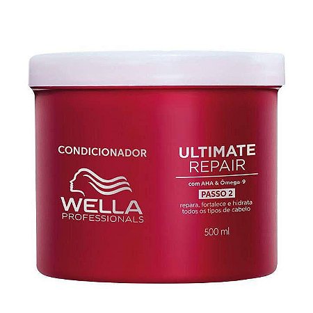 Wella Pro Ultimate Repair Máscara 500gr