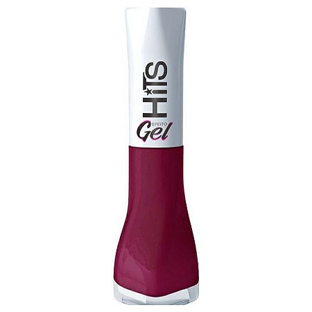 Esmalte Hits Cremoso Taça de Vinho