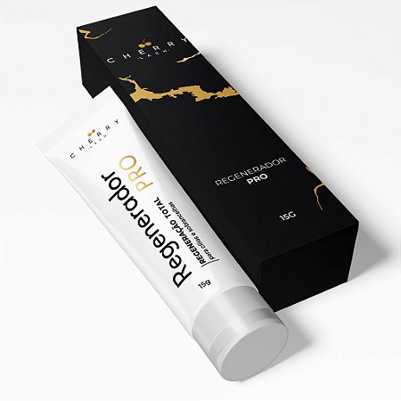 Cherry Regenerador Pro Lash