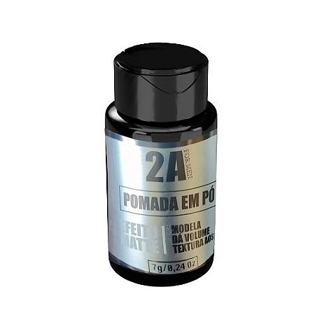 Pomada em Pó 2A For Men