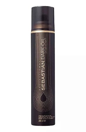 Wella Sebastian Dark Oil Fragrant - Perfume 200ml