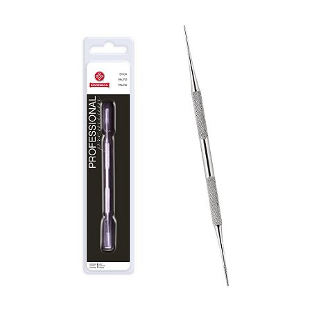 Mundial Palito de Unhas Inox 375M